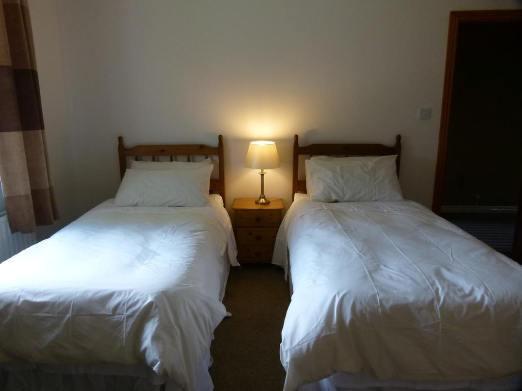 Ocean Lodge B&B Ренвайл Экстерьер фото